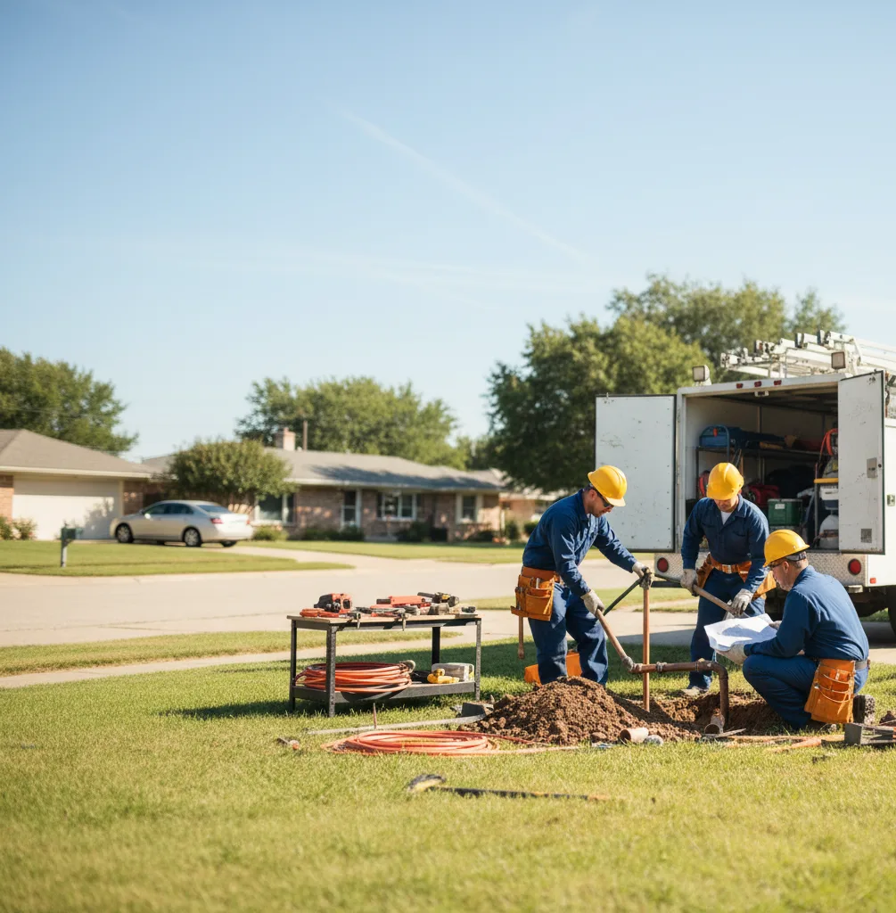 Drain Cleaning in Mammoth, AZ